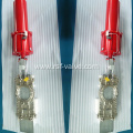 Through Conduit Knife Gate Valve